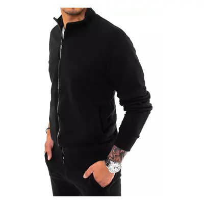 Pánský svetr DStreet Zip-Up