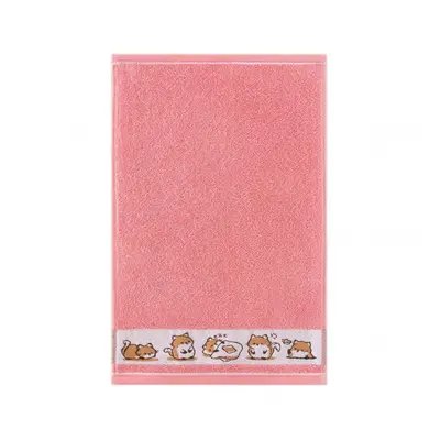 Zwoltex Kids Towel Bobik