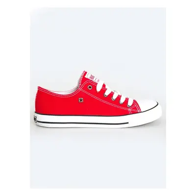 Big Star Unisex's Sneakers Shoes 603