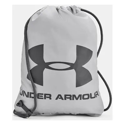 Under Armour Vak UA Ozsee Sackpack-GRY - unisex