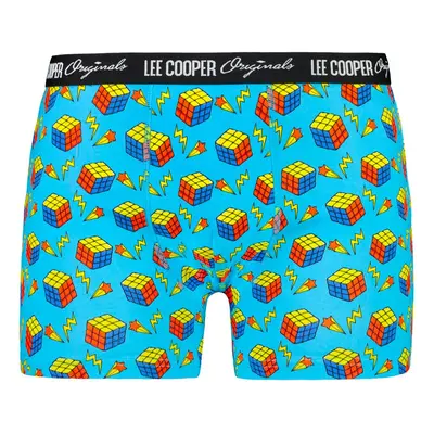 Pánské boxerky Lee Cooper Patterned