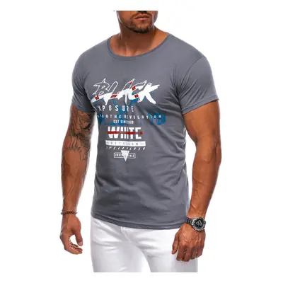 Edoti Men's t-shirt