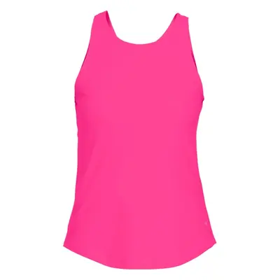 Dámské tílko Under Armour Vanish Tank Pink