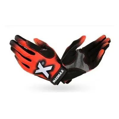 MadMax Rukavice Crossfit MXG101