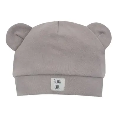 Pinokio Kids's Slow Life Bonnet