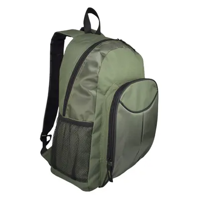 Semiline Unisex's Backpack J4916-2