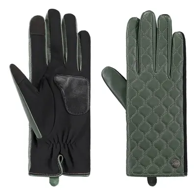 Rukavice Barts HAGUE GLOVES Army