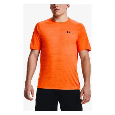 Pánské tričko Under Armour Tiger Tech 2.0 SS-ORG