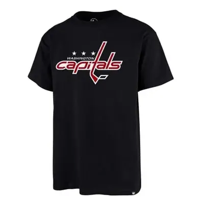 Pánské tričko Brand NHL Washington Capitals Imprint ’47 Echo Tee