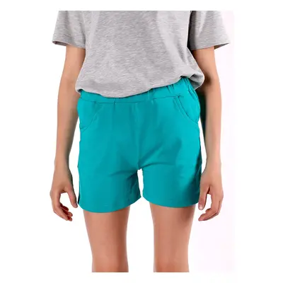 Yoclub Unisex's Shorts USK-0022U-5400