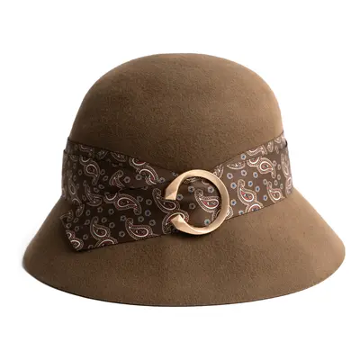 Art Of Polo Woman's Hat cz24202-1