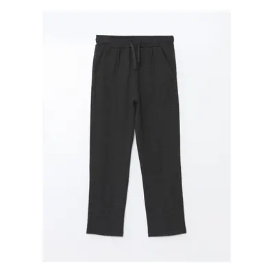 LC Waikiki Boys' Sweatpants with Elastic Waistband