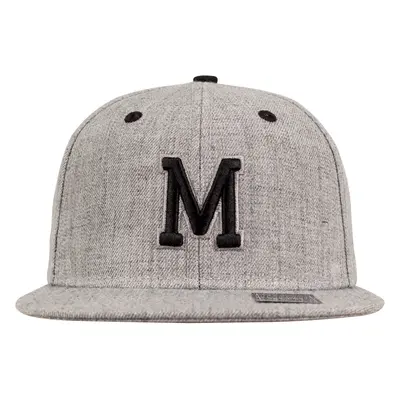 Letter Snapback