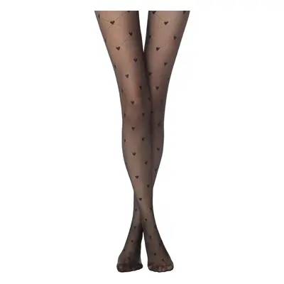 Conte Woman's Tights & Thigh High Socks Lovers