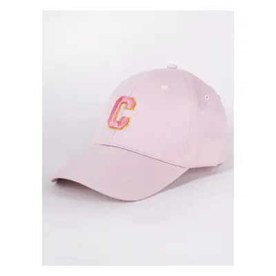 Yoclub Woman's Women's Baseball Cap CZD-0656K-A100