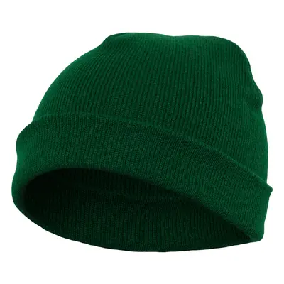 Beanie smrk těžké váhy