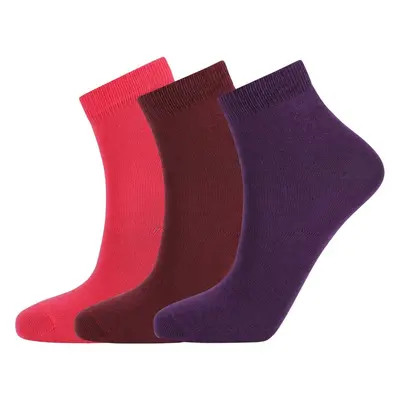 Dětské ponožky ZigZag Gubic 3-pack Socks