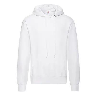 FRUIT OF THE LOOM F44•Classic Hooded Sweat