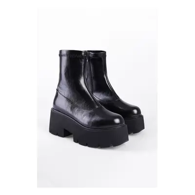 Capone Outfitters Trak Sole Women's Boots