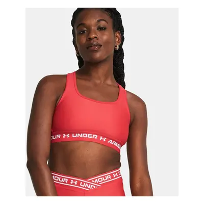 Crossback Mid Bra