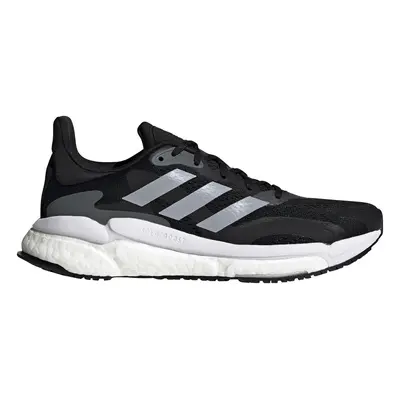 Dámská běžecká obuv adidas Solar Boost Core Black