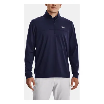 Under Armour MIkina UA Storm Midlayer HZ-NVY - Pánské