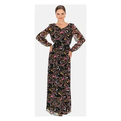 L`AF Woman's Dress Latika