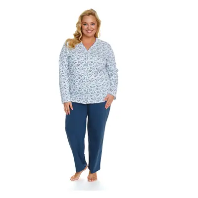 Doctor Nap Woman's Pyjamas PB.5282