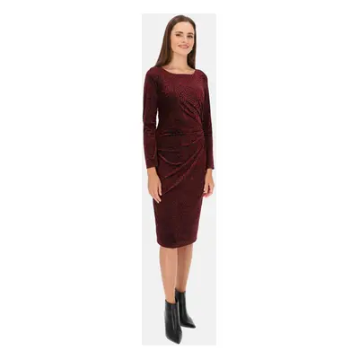 L`AF Woman's Dress Cadence