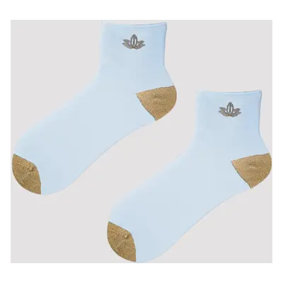 NOVITI Woman's Socks SB028-W-01