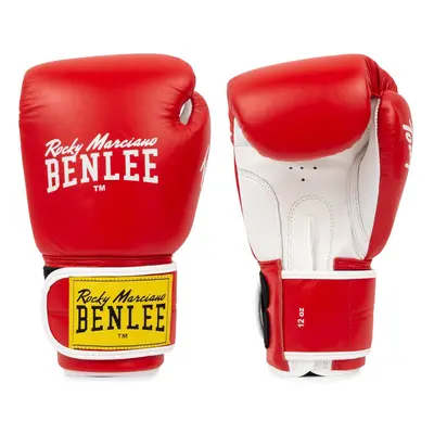 Benlee Leather boxing gloves