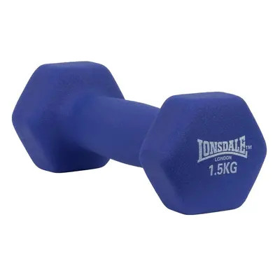 Lonsdale Fitness weights