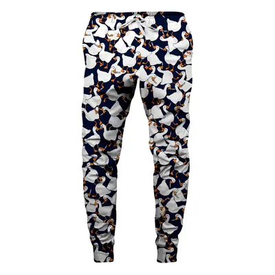 Aloha From Deer Unisex's Multiple Stabs Sweatpants SWPN-PC AFD891