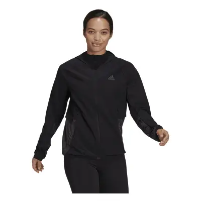 Adidas Woman's Jacket Radical REF JKT H57760