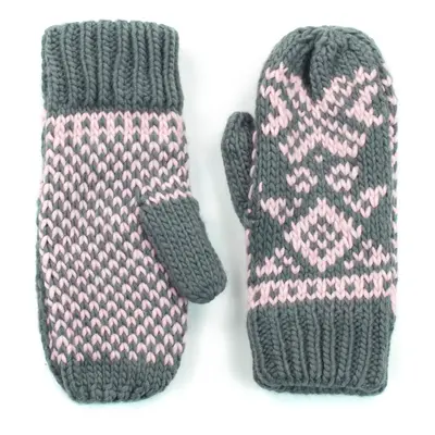 Art Of Polo Woman's Gloves Rk14165-2