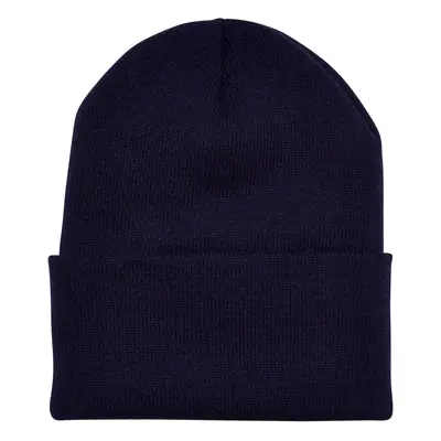 Čepice Thinsulate Cuffed Beanie námořnická modř