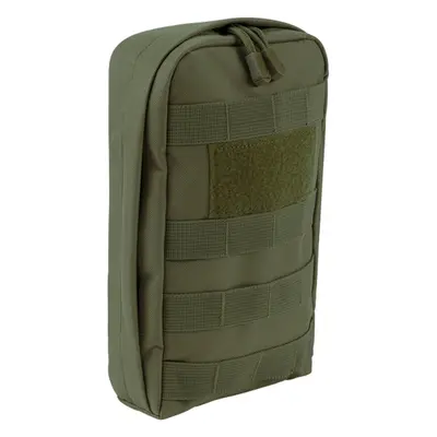 Snake Molle Pouch olivová