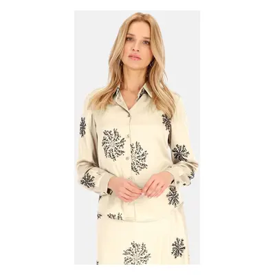 PERSO Woman's Shirt Blouse CHLE243777F