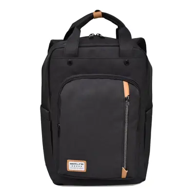 Batoh Semiline Semiline_Laptop_Backpack_L2005-8_Black