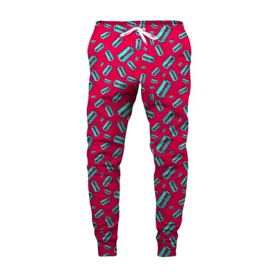 Aloha From Deer Unisex's Sharp As Hell Sweatpants SWPN-PC AFD555