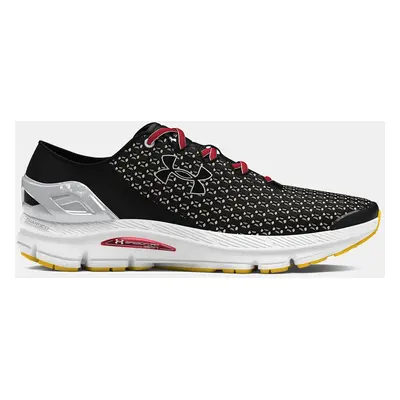 Unisexové boty Under Armour UA Speedform Gemini-BLK - unisex