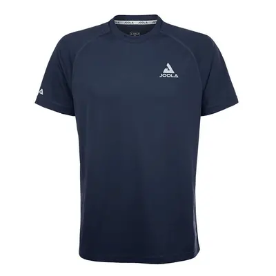 Pánské tričko Joola Shirt Airform Crewneck Navy