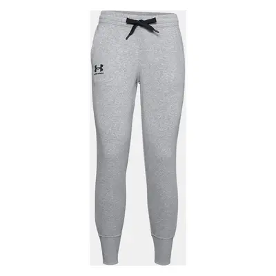 Under Armour Tepláky Rival Fleece Joggers - Dámské