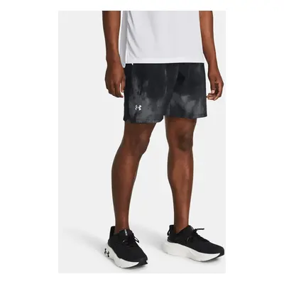 Pánské kraťasy Under Armour LAUNCH PRO 7'' PRINTED SHORTS