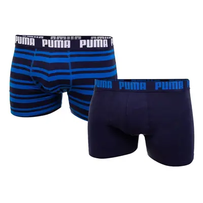 Puma Man's 2Pack Underpants