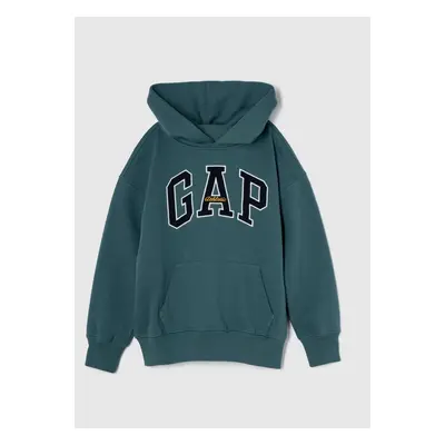 GAP Dětská mikina Unisex - Kluci