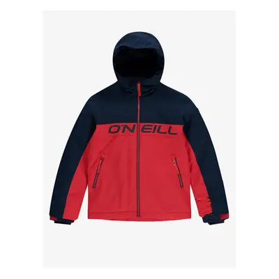 ONeill Felsic Snow Bunda dětská O'Neill - Kluci