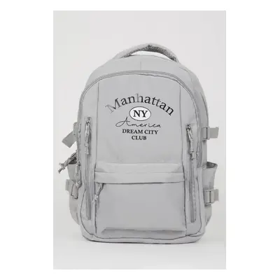 DEFACTO Unisex School Bag