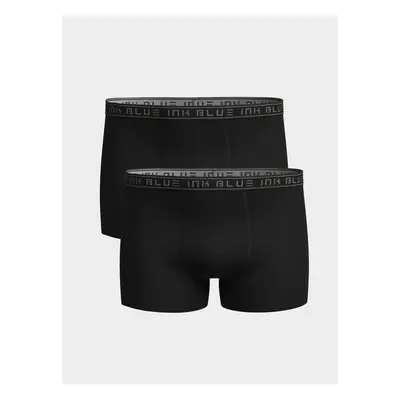 LC Waikiki Standard Fit, Flexible Fabric Men's Boxer 2-Pack