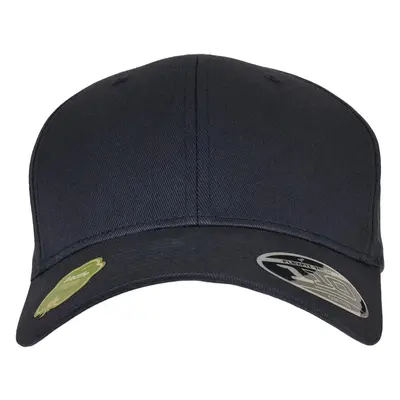 Flexfit Organic Cap darknavy